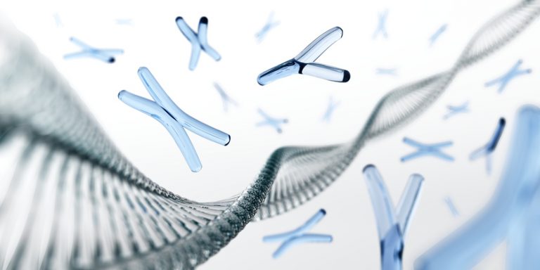 Test Per La Compatibilità Genetica Con Il Partner