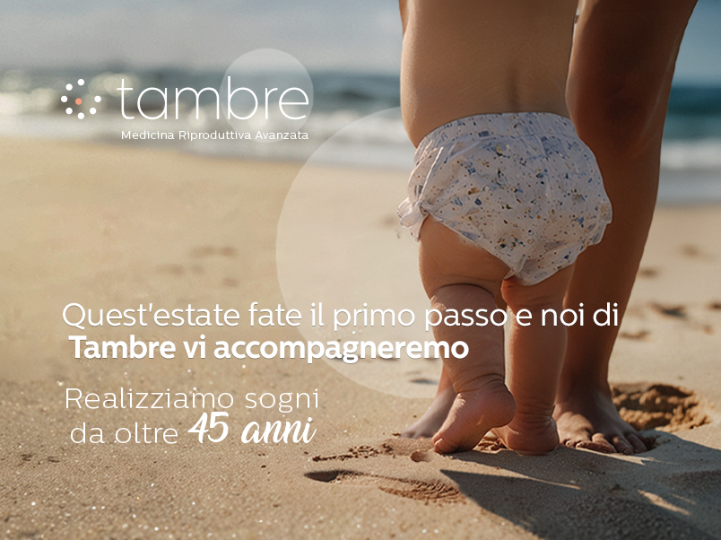 I vantaggi di iniziare il tuo trattamento di procreazione assistita in estate Tambre